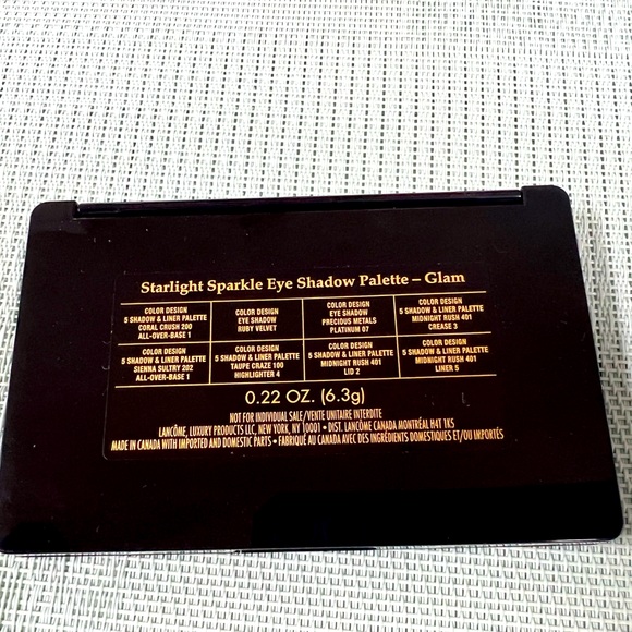 Lancôme Eyeshadow - Starlight Sparkle. - Picture 2 of 3